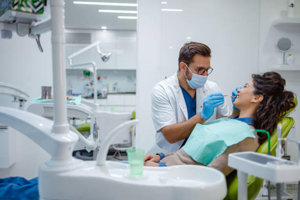 Best Wisdom Tooth Removal  in Massapequa, NY